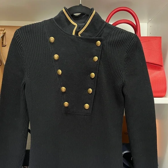 Timeless Ralph Lauren dress. - Picture 7 of 9